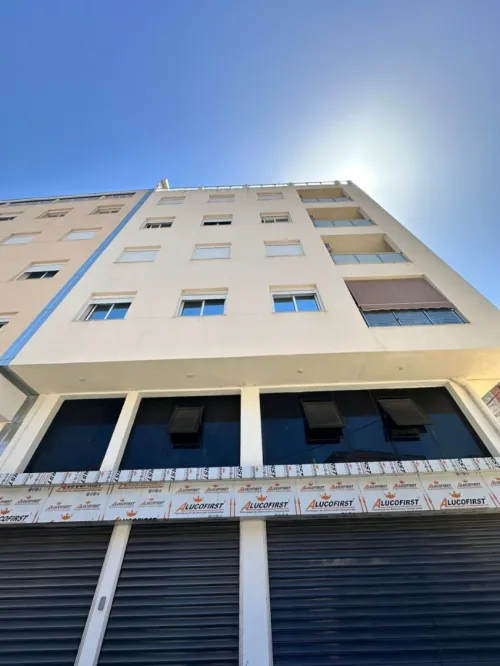 Vente Appartement F3 Alger Draria