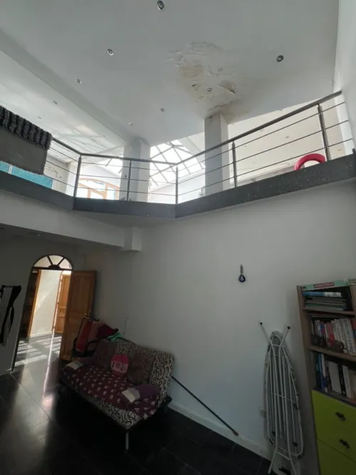Vente Villa Alger Saoula
