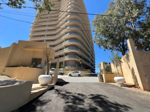 Vente Appartement F4 Alger El achour