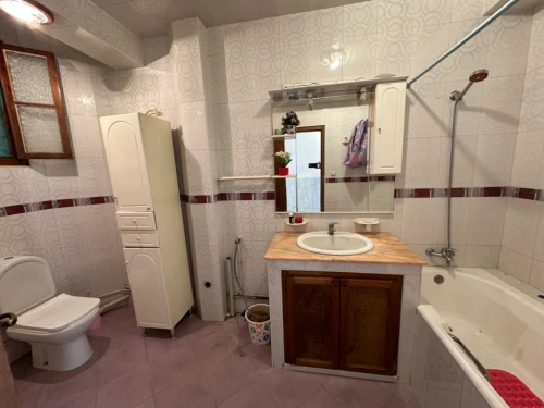Vente Appartement F3 Alger Hydra