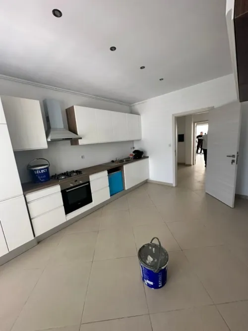 Vente Appartement F4 Alger Hydra