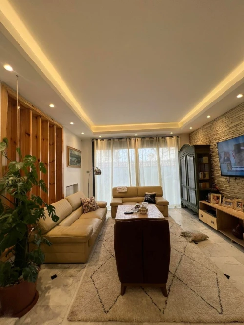 Vente Villa Alger Draria