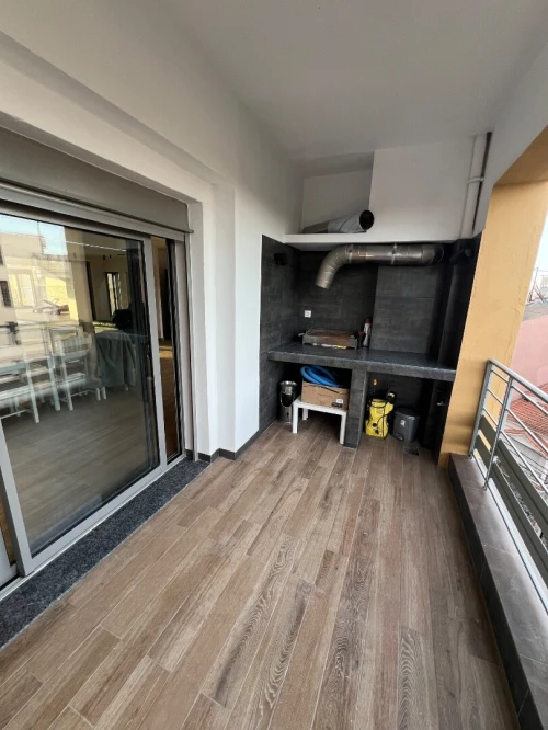 Location Immeuble Alger Dely brahim