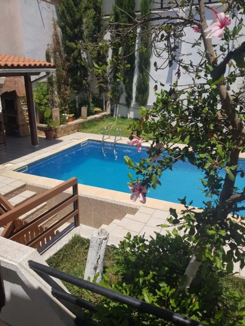 Vente Villa Alger Bir mourad rais