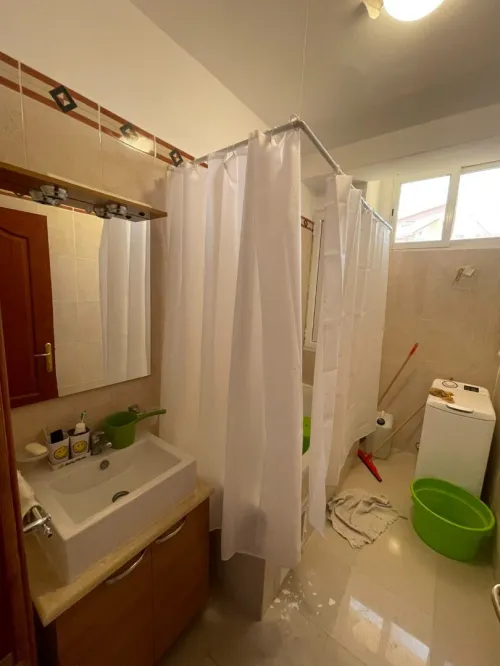 Location Appartement F3 Alger El achour