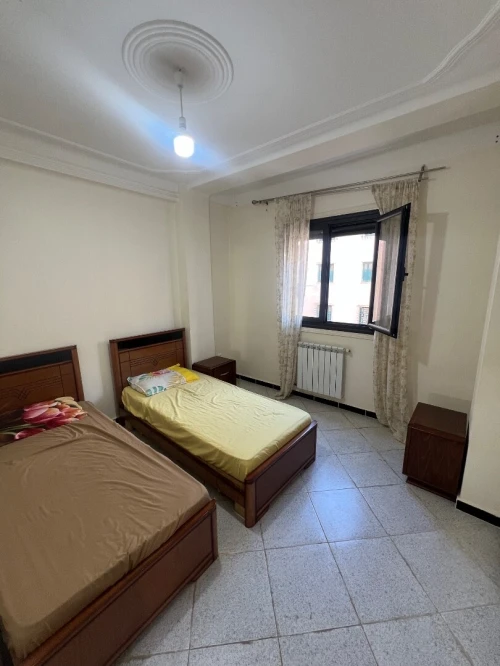Location Appartement F3 Alger Hydra