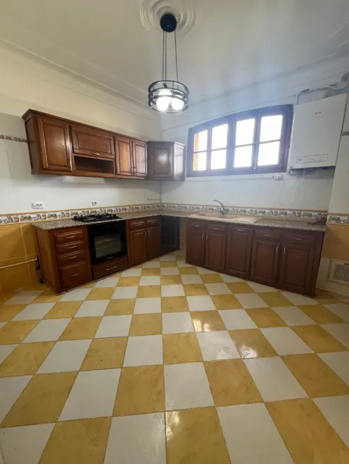 Location Villa Alger Cheraga