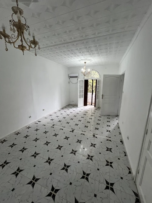 Location Appartement Niveau de villa F3 Alger Ouled fayet