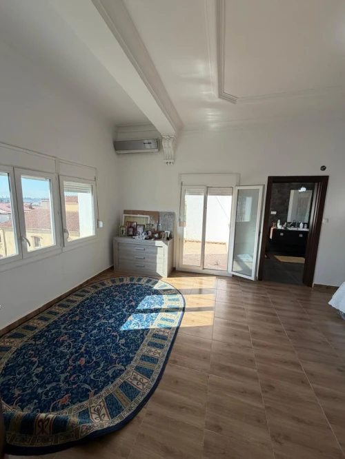 Location Villa Alger Dely brahim