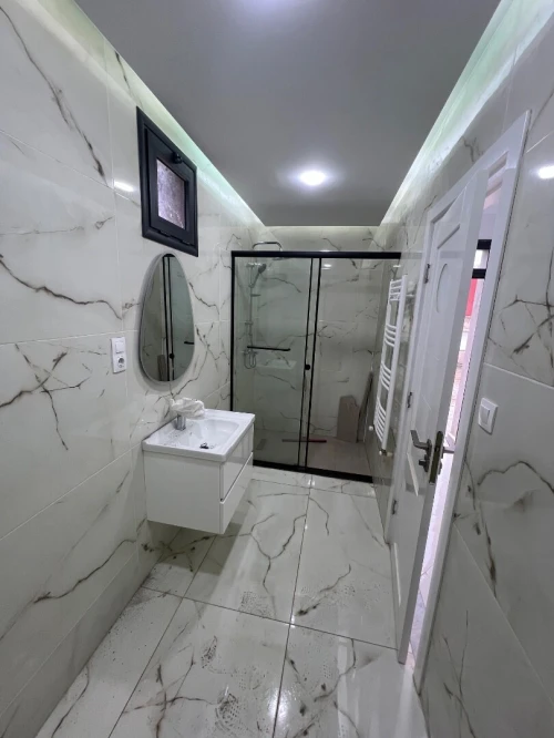 Location Appartement F4 Alger Birkhadem