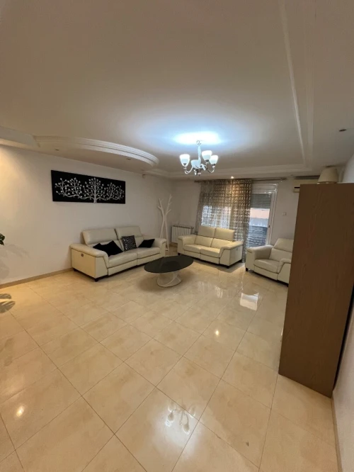 Location Appartement F4 Alger Cheraga