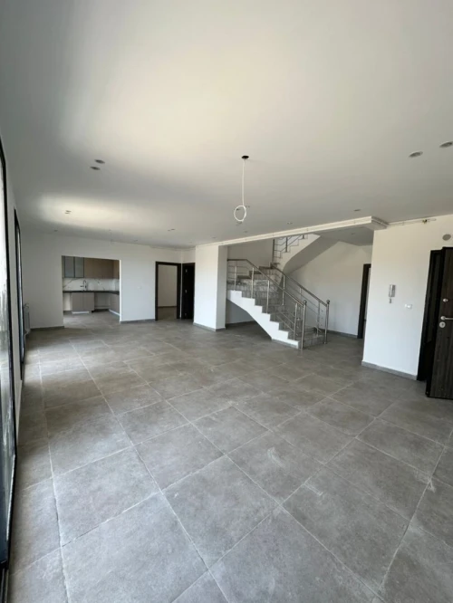 Vente Appartement Duplex F6 Alger Cheraga