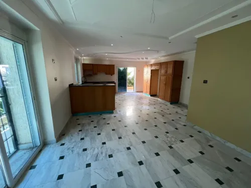 Location Villa Alger Kouba