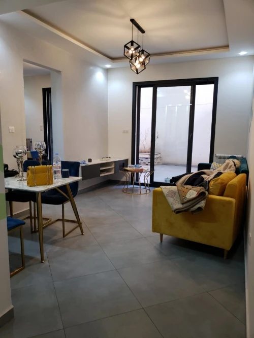 Location Appartement F3 Alger El achour