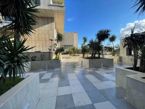 Location Appartement F4 Alger Ben aknoun