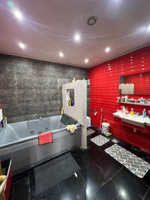 Vente Villa Alger Saoula