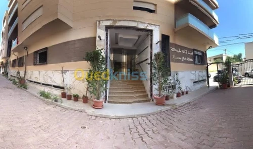 Location Appartement F3 Alger Birkhadem