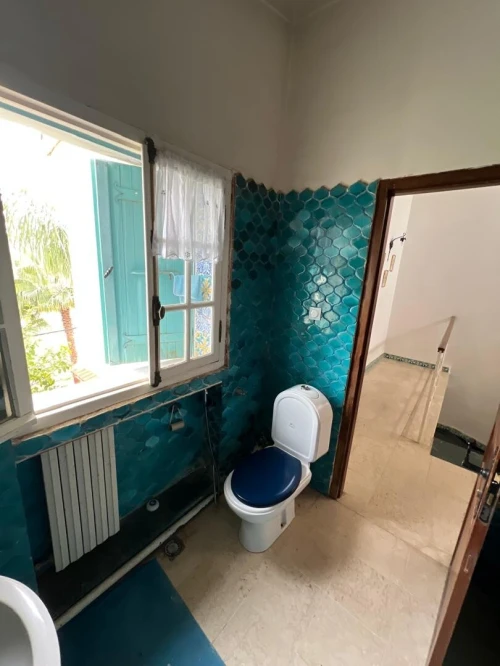 Location Villa Alger Ouled fayet
