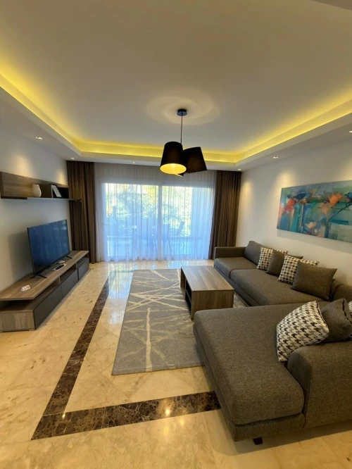 Location Appartement F3 Alger Said hamdine