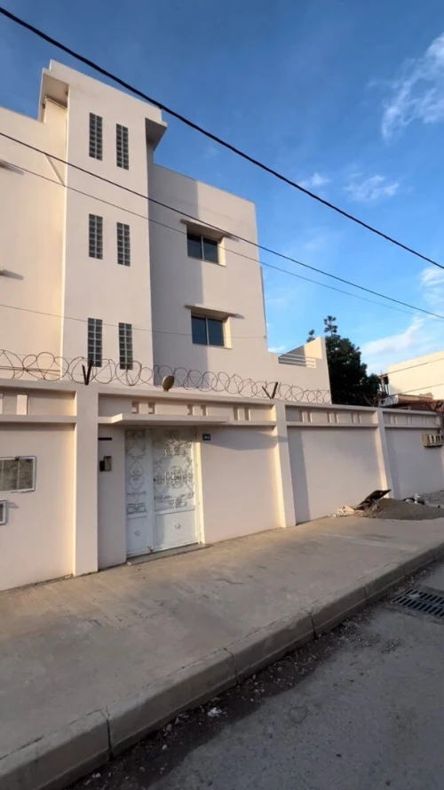 Location Appartement Duplex F5 Alger Zeralda