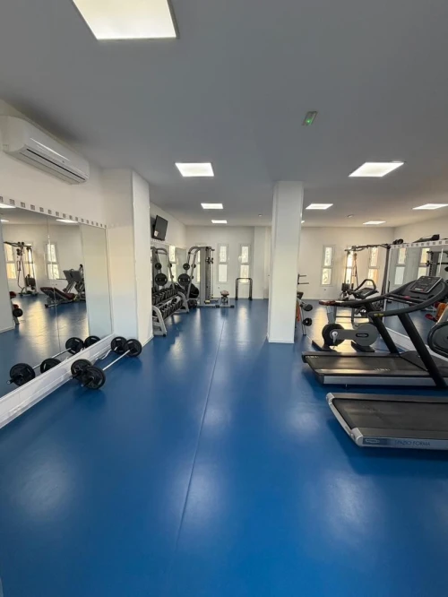 Location Appartement F2 Alger Said hamdine