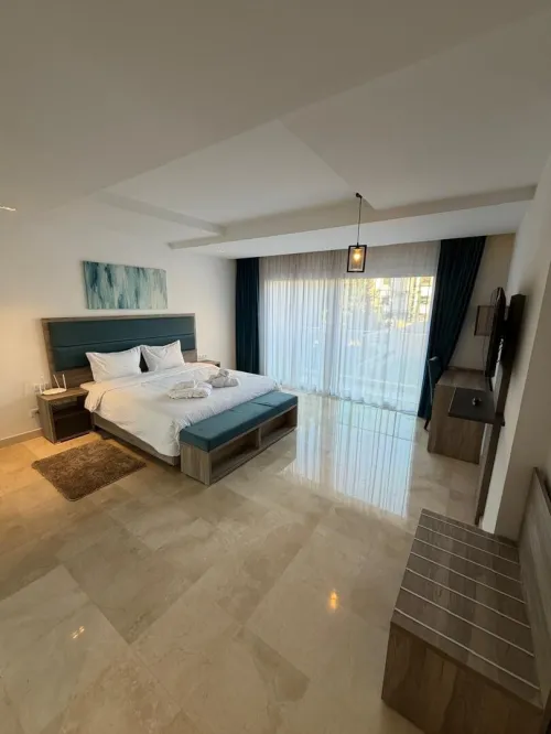 Location Appartement F2 Alger Said hamdine