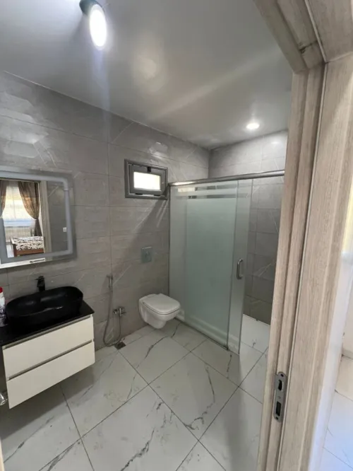 Location Appartement F4 Alger El biar