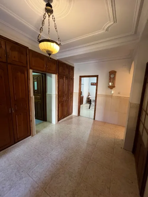 Location Appartement Niveau de villa F10+ Alger Birkhadem