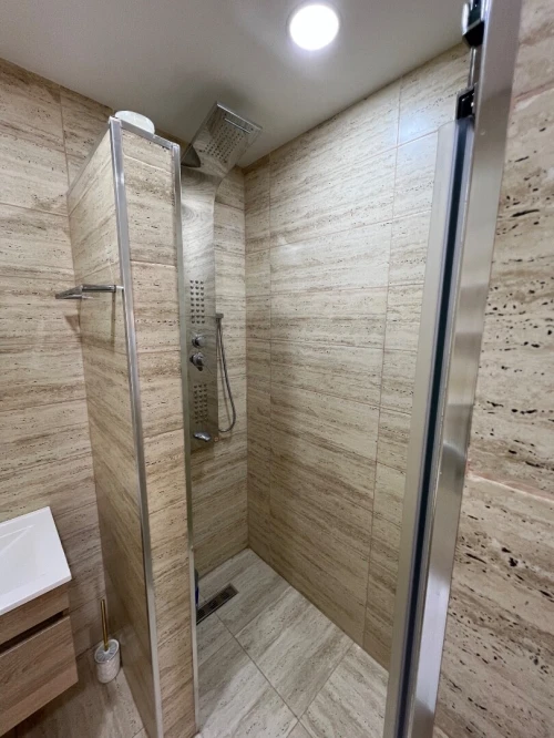 Vente Appartement F4 Alger Draria