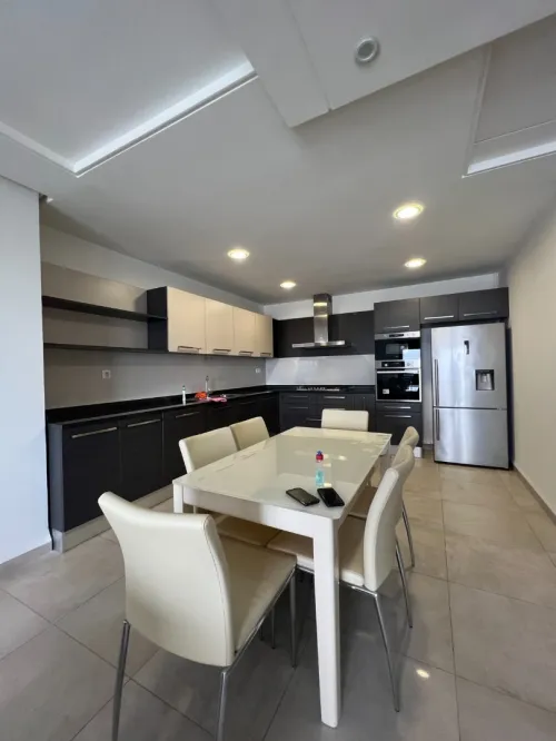 Location Appartement F4 Alger Birkhadem