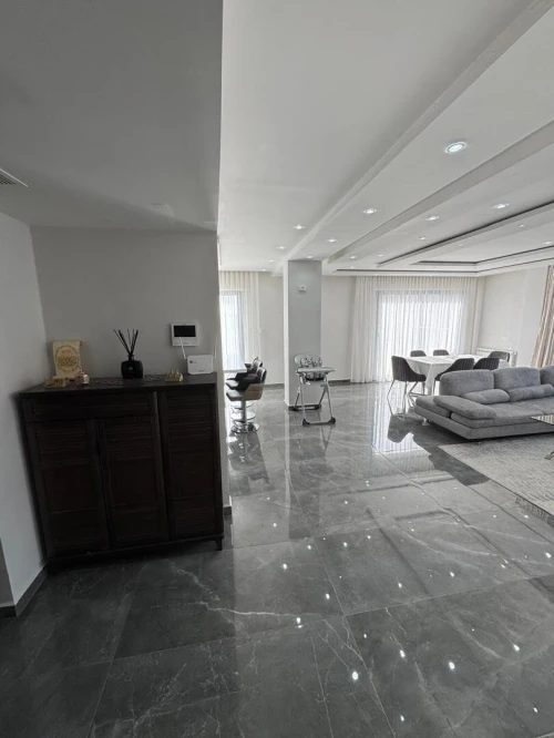 Vente Appartement F4 Alger Dar el beida