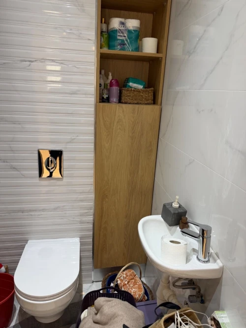 Location Appartement F3 Alger Dely brahim