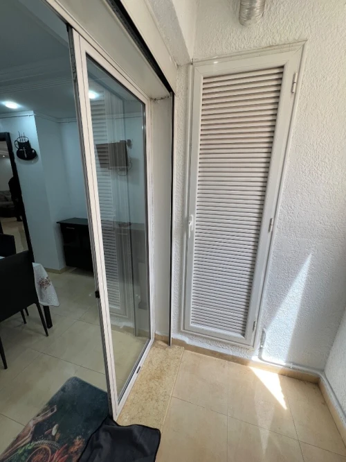 Location Appartement F4 Alger Cheraga