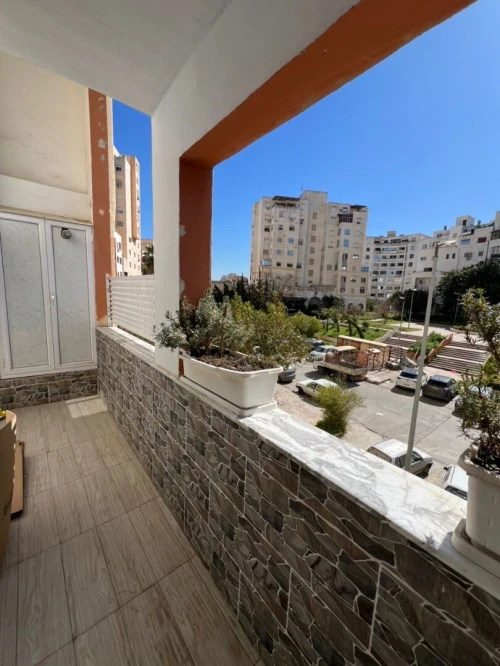 Location Appartement Duplex F4 Alger El achour