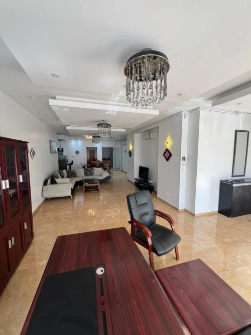 Vente Appartement F5 Alger Hydra