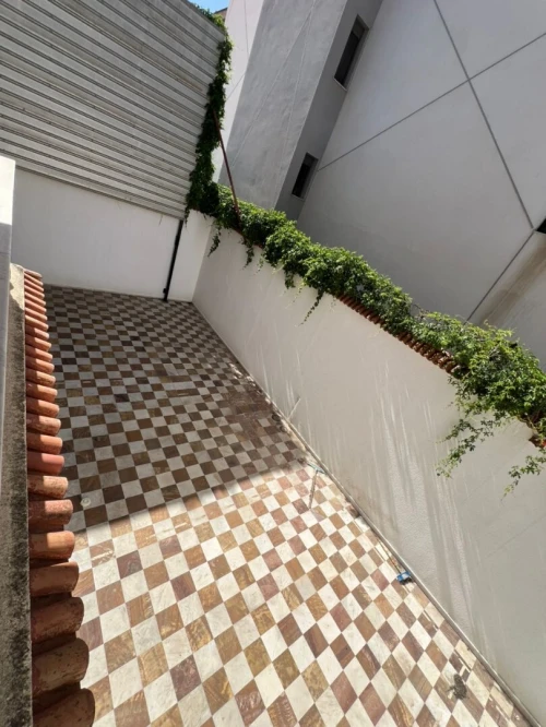 Vente Villa Alger Dely brahim