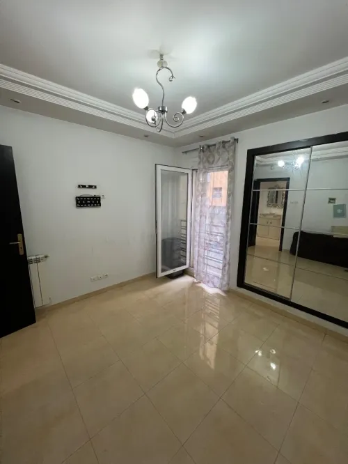 Location Appartement F4 Alger Cheraga