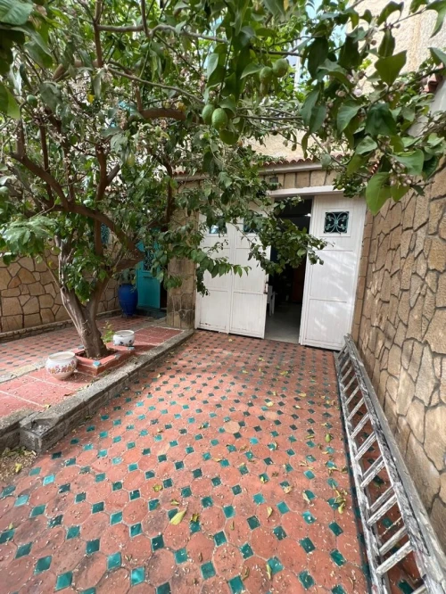 Vente Villa Alger Ouled fayet