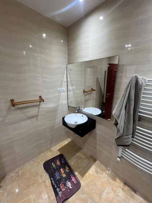 Vente Appartement F5 Alger Hydra