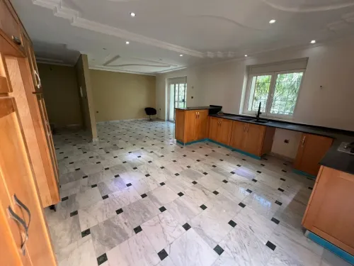 Location Villa Alger Kouba