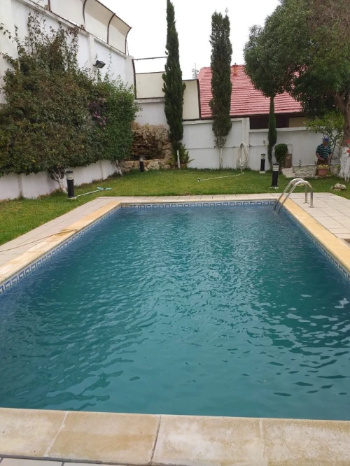 Vente Villa Alger Bir mourad rais