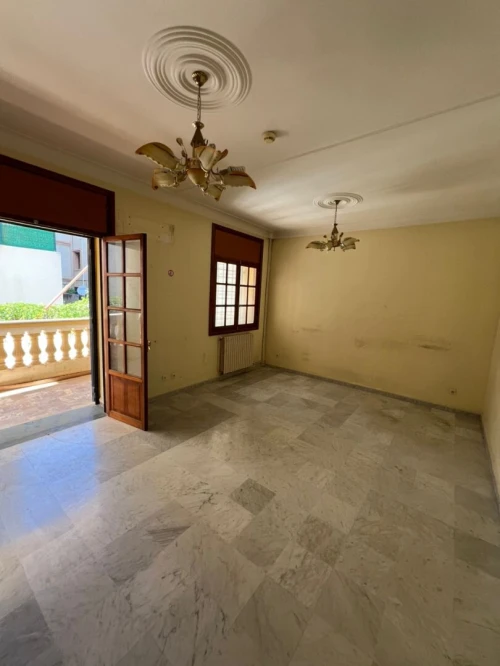 Vente Villa Alger Dely brahim