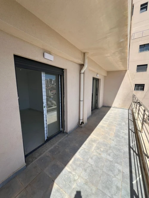 Vente Appartement F4 Alger Cheraga