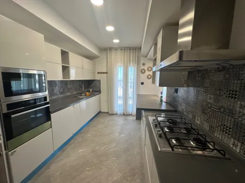 Location Appartement F4 Alger Ben aknoun