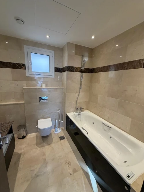 Location Appartement F3 Alger Said hamdine