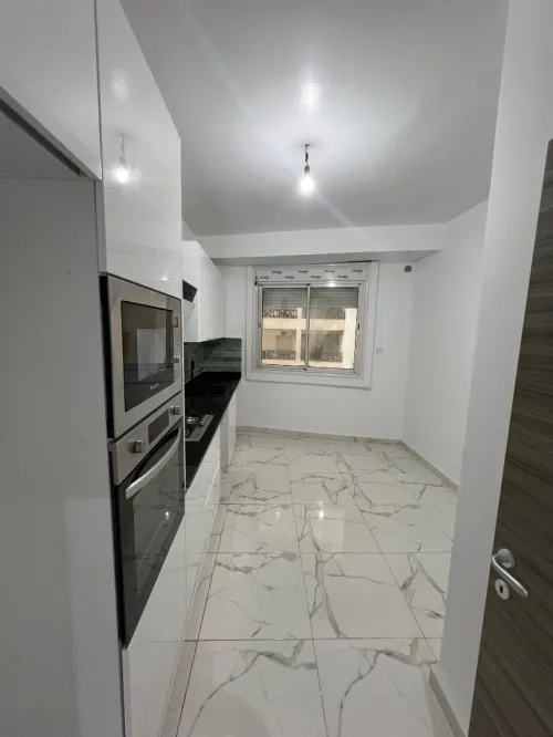 Location Appartement F3 Alger Cheraga