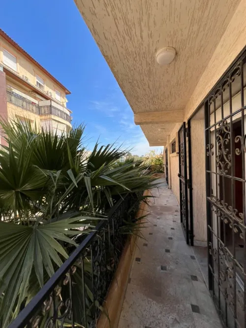 Location Villa Alger Kouba
