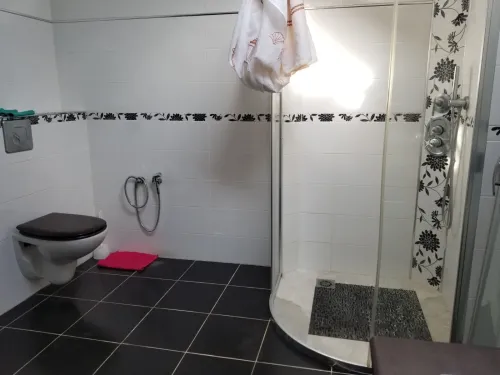 Location Appartement Niveau de villa F4 Alger El achour