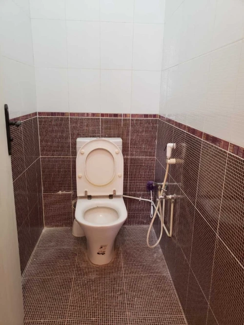 Location Appartement F4 Alger Said hamdine