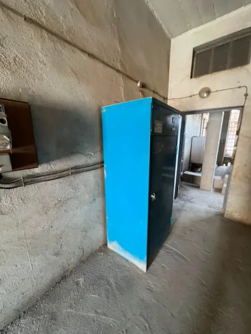 Location Hangar - Usine Alger Oued smar